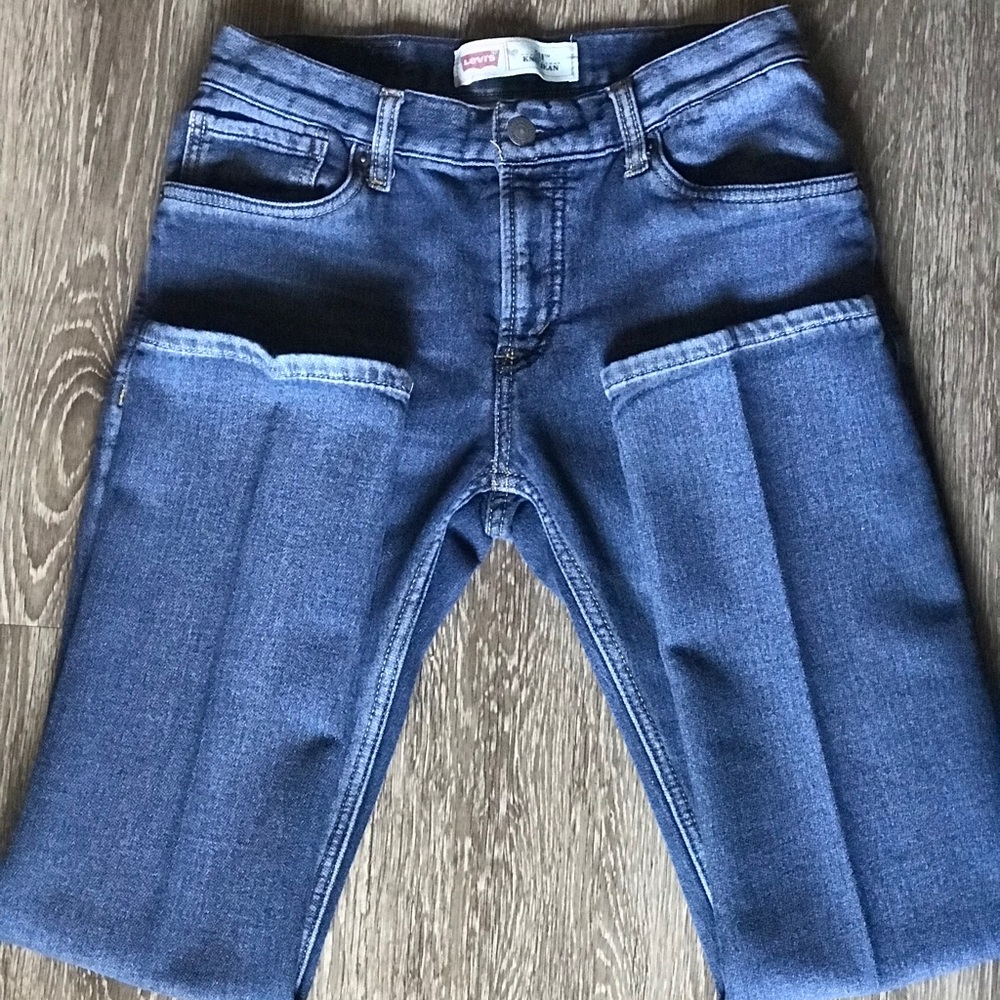 SALE💥 Girls/Tweens Levi Jeans